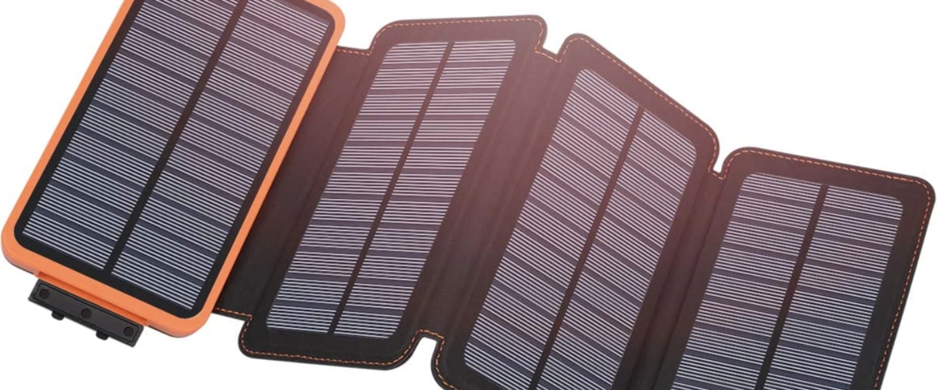 Which solar power bank is the best?