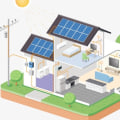 When does solar power work?