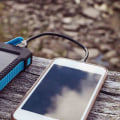 Do you need to charge a solar power bank?