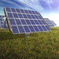 How solar power system works?