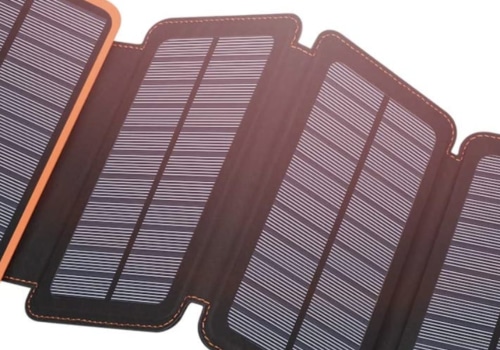 Which solar power bank is the best?