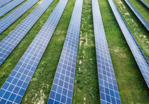 How solar power helps the environment?